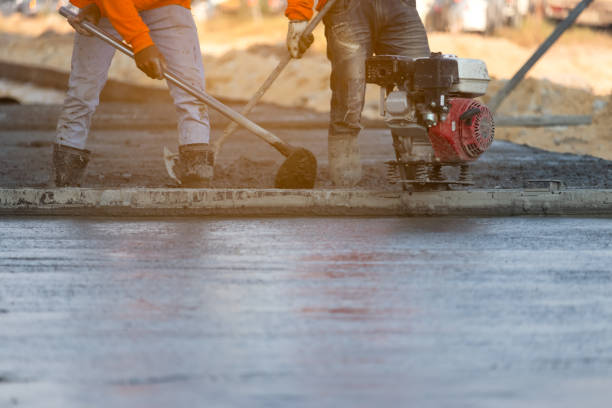 Best Concrete Staining and Coloring in Ruch, OR
