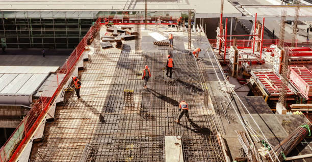 Best Concrete Patio Design and Installation in Ruch, OR