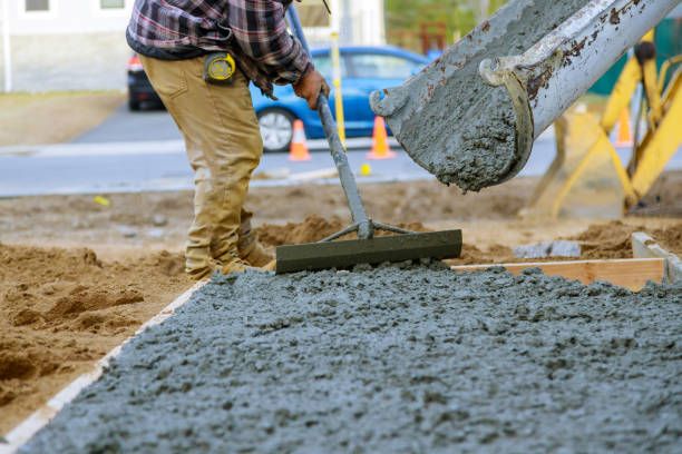 Best Concrete Removal and Replacement in Ruch, OR
