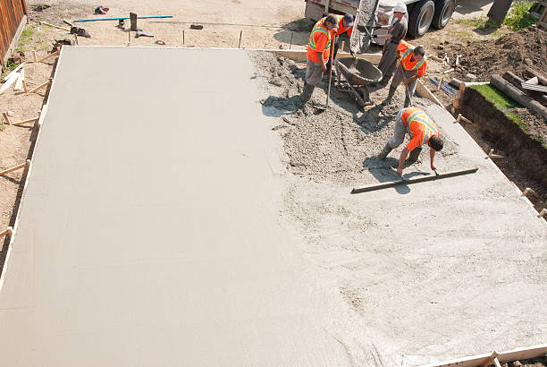 Best Concrete Grinding and Polishing in Ruch, OR