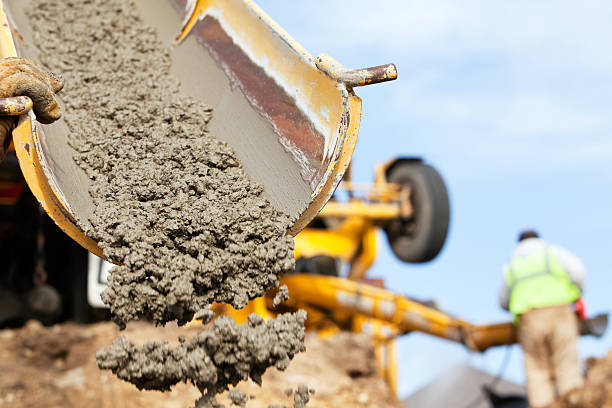 Best Industrial Concrete Flooring in Ruch, OR