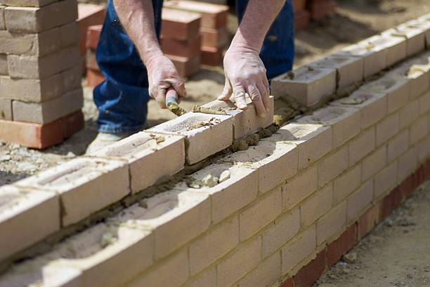 Best Concrete Retaining Walls in Ruch, OR