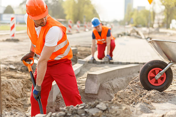 Why Trust Our Certified Concrete Contractors for Your Project Needs in OR?